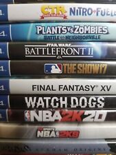 Ps4 games xbox for sale  Richland