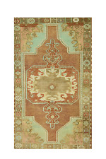 4x6 oushak rug for sale  Charlotte