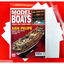 Model boats vol for sale  LONDON