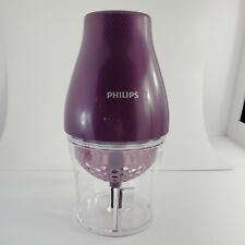 Philips multichopper food for sale  Hartford