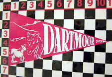 Retro dartmoor devon for sale  BEWDLEY