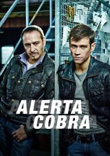 Serie Alemana, "alerta" Cobra, 72 Dvd, 236 episódios, 1996-2011 comprar usado  Enviando para Brazil