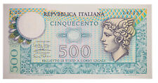 500 lire italia usato  Trani