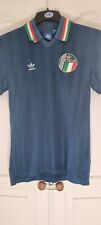 Italy retro football for sale  LEICESTER