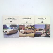 Nostalgia road books for sale  WINSFORD