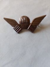 Rhodesian militaria badges for sale  PERTH