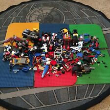 Lego lot mixed for sale  Harrisburg