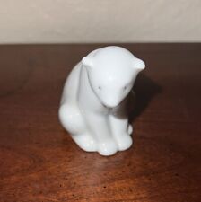 Lladro nao white for sale  Fort Worth