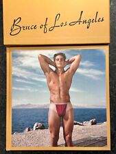 Bruce los angeles for sale  San Clemente