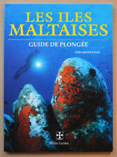 Iles maltaises guide d'occasion  Nice-