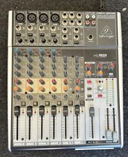 sound mixer for sale  CRANBROOK