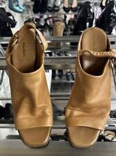 aldo shoes heel high for sale  Rancho Cucamonga