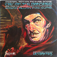 Les baxter cry for sale  Ireland