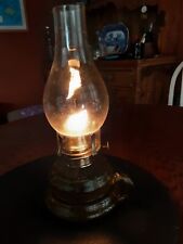 finger oil lamp for sale  MONTROSE