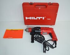 hilti tm 8 gebraucht kaufen  Nürnberg