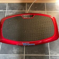 vibrating exercise plate for sale  LIVERPOOL