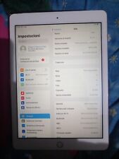 Ipad generazione 32gb usato  Genova