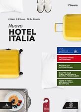 Nuovo hotel italia usato  Acqualagna