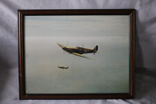 Raf sqn spitfire for sale  FAREHAM