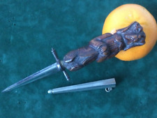 Antique dagger virtue d'occasion  France