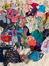 doll clothes lot for sale  Moscow