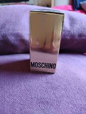 moschino parfum gebraucht kaufen  Lehre