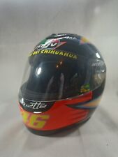 Agv valentino rossi for sale  HULL