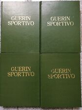 Guerin sportivo 1985 usato  Pozzuoli