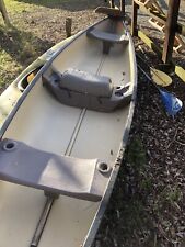 Explorer dlx canoe for sale  SUDBURY