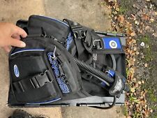 Cressi aquapro scuba for sale  TAUNTON