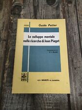 Guido petter sviluppo usato  Desio