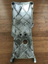 Used KTM 950 990 ADV engine guard 2003-2013 DAMAGED for sale  Shipping to Canada