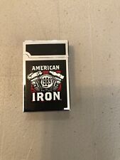 American iron est. for sale  Springfield