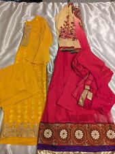 New salwar kameez for sale  Shipping to Ireland