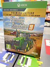 Farming simulator premium usato  Collegno