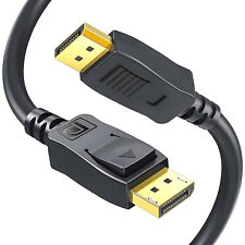 Displayport kabel uhd gebraucht kaufen  GÖ-Grone