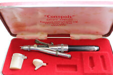 Conopois vintage airbrush for sale  PEVENSEY