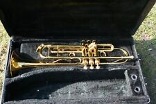 Trompete king 2001 gebraucht kaufen  Hamburg