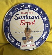 Sunbeam bread let for sale  Estacada