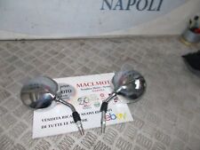 Coppia specchi retrovisori usato  Napoli