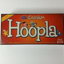 cranium hoopla game for sale  New Port Richey