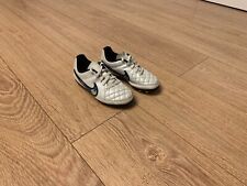 Kinder nike tiempo gebraucht kaufen  Pinneberg