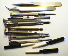 Watch repair tools for sale  Okatie