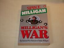Spike milligan milligan for sale  NOTTINGHAM