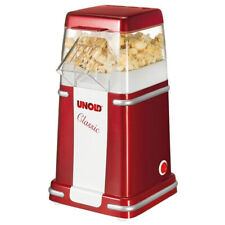 Unold popcornmaschine retro gebraucht kaufen  Postbauer-Heng