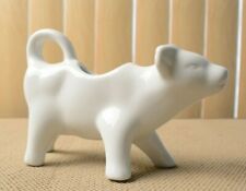 Cow calf ceramic d'occasion  Expédié en France