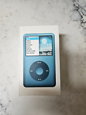 Ipod classic 160gb for sale  LONDON