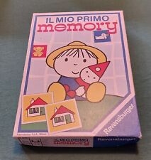 Memory ravensburger mio usato  San Giovanni In Persiceto