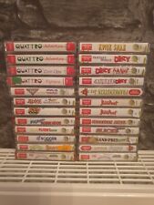 Codemasters games commodore for sale  STOCKTON-ON-TEES