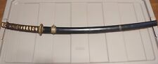 Ww2 japanese sword for sale  Sylva